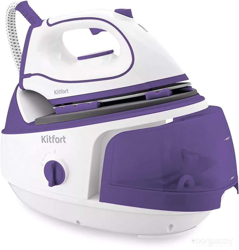 Утюг Kitfort KT-9120-1, фото 7