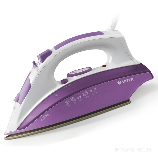 Утюг Vitek VT-1209 VT, фото 2