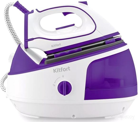 Утюг Kitfort KT-9120-1, фото 1