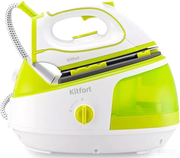 Утюг Kitfort KT-9120-2, фото 1