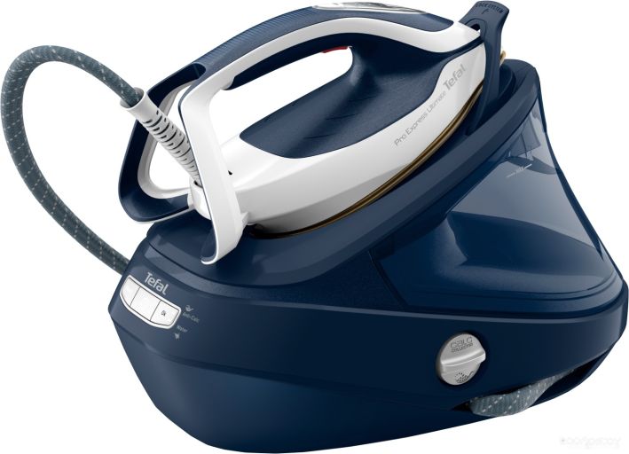 Утюг Tefal Pro Express Ultimate II GV9720E0, фото 1