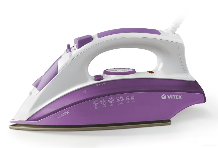 Утюг Vitek VT-1209 VT, фото 1