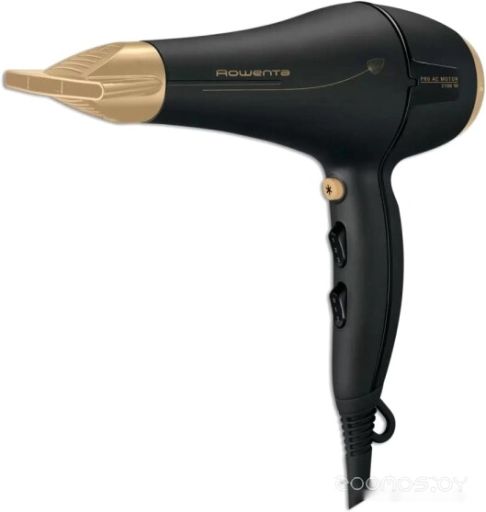 Фен Rowenta Signature Pro CV7846F0, фото 1