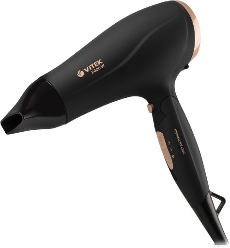 Фен Vitek VT-1330 MC, фото 1