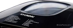 Хлебопечка Hyundai HYBM-P0613