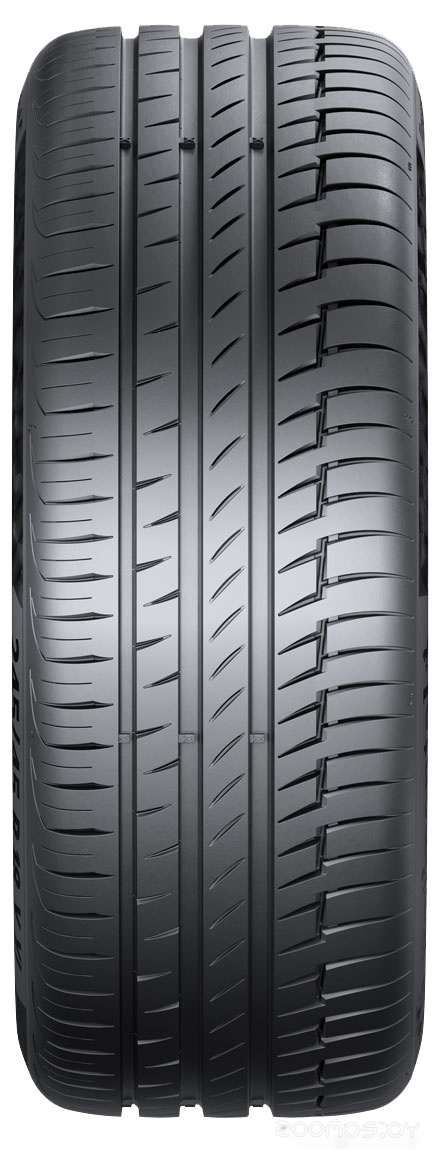 Автомобильные шины Continental UltraContact 195/65R15 91H, фото 2