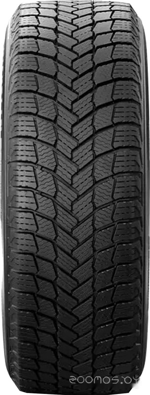 Автомобильные шины Michelin X-Ice Snow 235/45R18 98H, фото 3