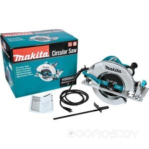 Дисковая пила Makita HS0600, фото 5