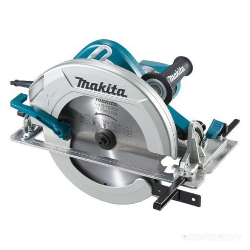 Дисковая пила Makita HS0600, фото 1