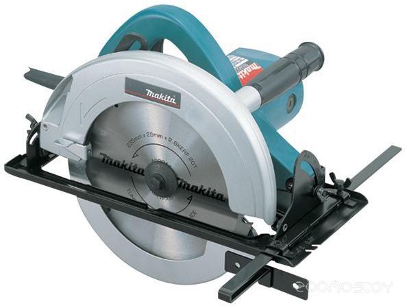 Дисковая пила Makita N5900B