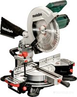 Дисковая пила Metabo KS 305 M