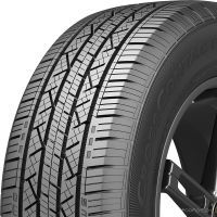 Шина Continental CrossContact LX25 265/45R20 108H