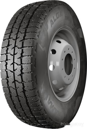 Автомобильные шины KAMA ALGA LT 225/75R16С 121/120R