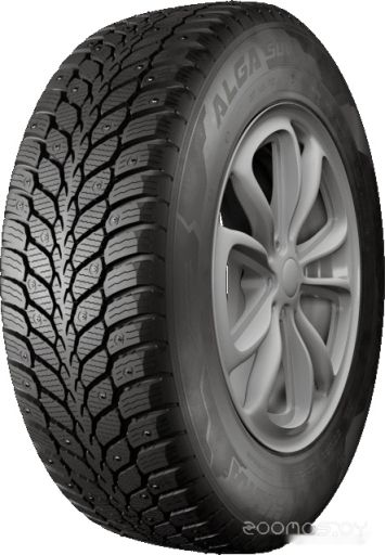 Автомобильные шины KAMA ALGA SUV (HK-532) 215/65R16 102T