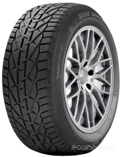 Шина Kormoran Suv Snow 285/60 R18 116H
