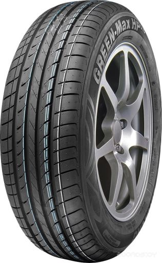 Шина LingLong GREEN-Max HP010 185/65 R14 86H