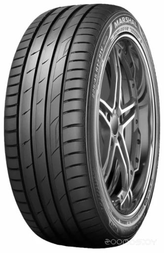Шина Marshal MU12 195/55 R15 85V