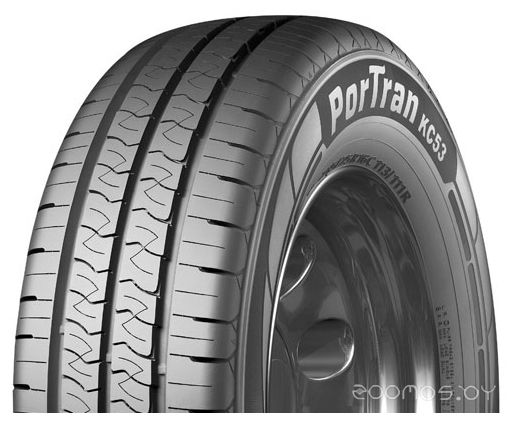 Шина Marshal PorTran KC53 225/65 R16C 112/110R