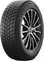 Автомобильные шины Michelin X-Ice Snow 235/45R18 98H