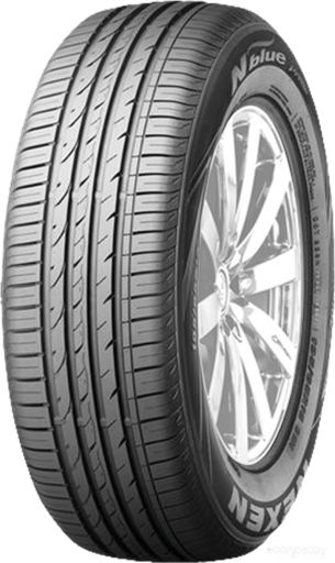 Автомобильные шины Nexen N'Blue Premium 195/65R15 91T, фото 1