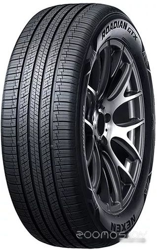 Автомобильные шины Nexen Roadian GTX 235/55R19 101H, фото 1