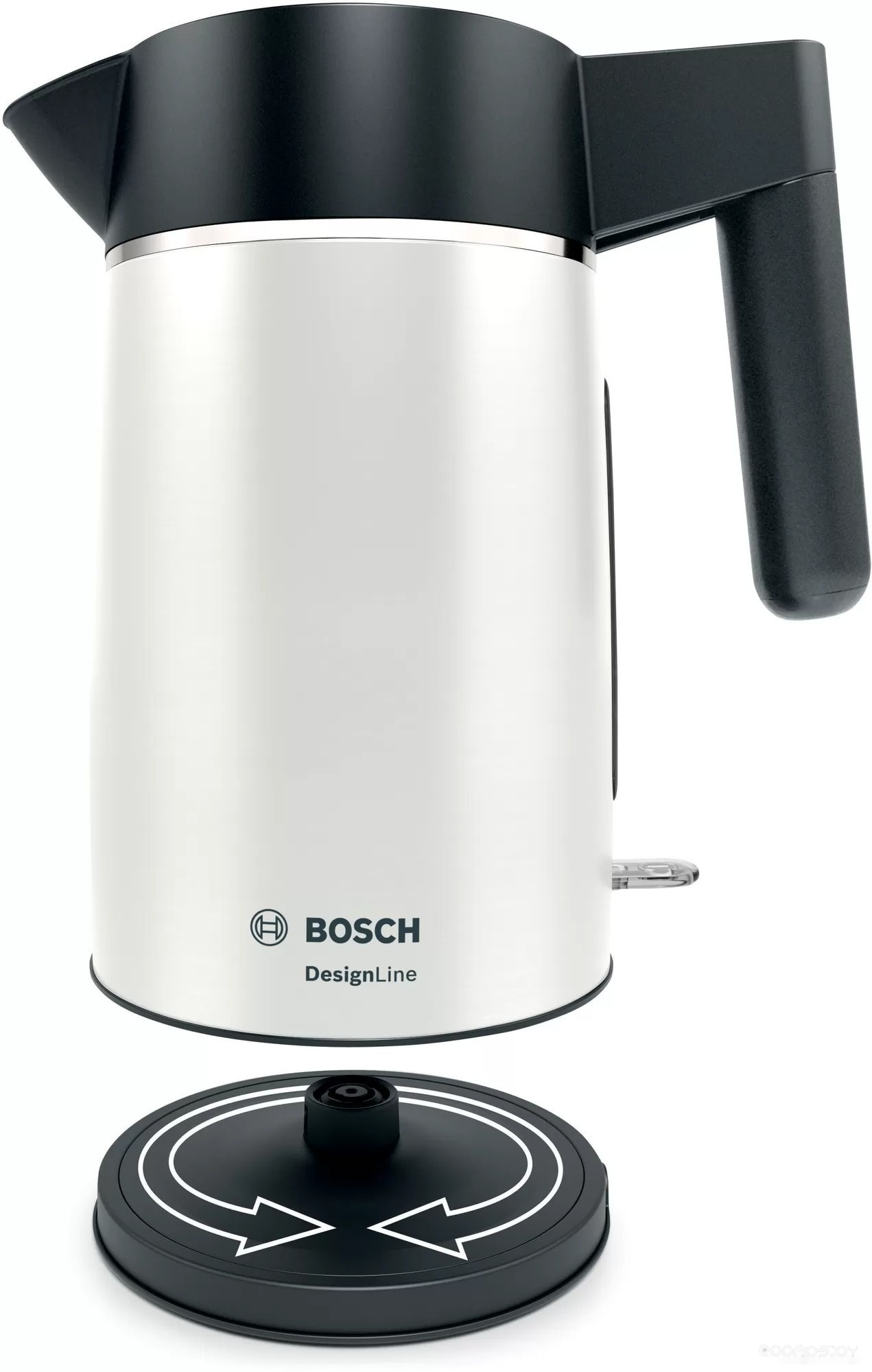 Электрочайник Bosch TWK5P471, фото 3