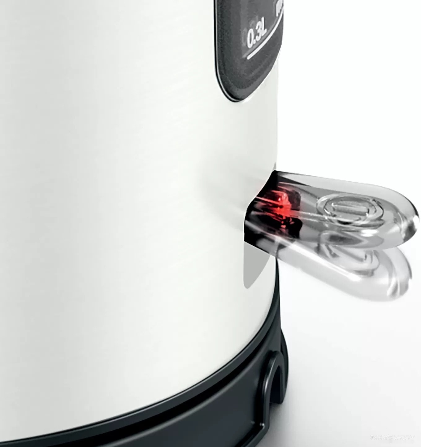 Электрочайник Bosch TWK5P471, фото 11