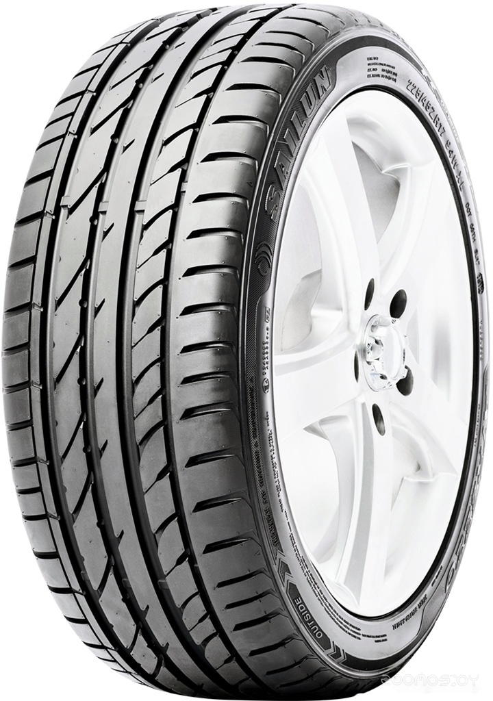 Автомобильные шины Sailun Atrezzo ZSR 225/55R17 101W, фото 2