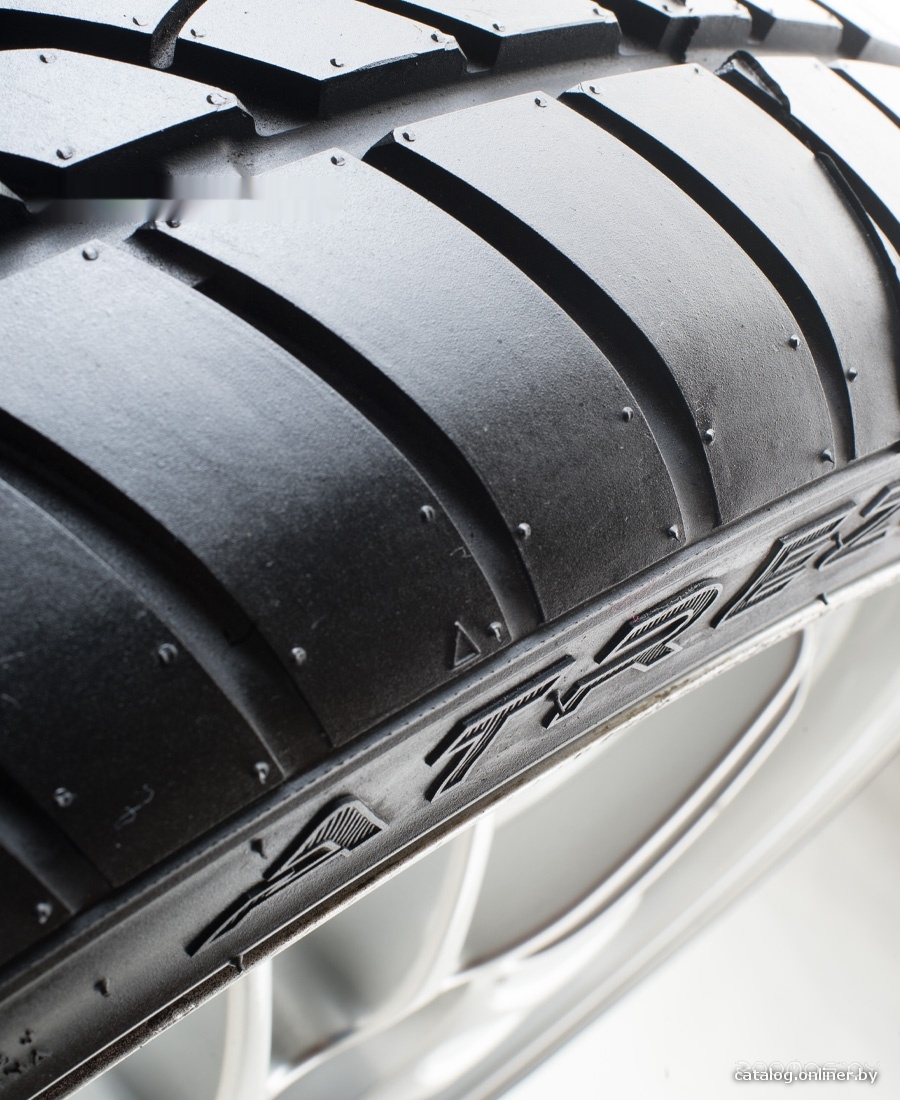 Автомобильные шины Sailun Atrezzo ZSR 225/55R17 101W, фото 4