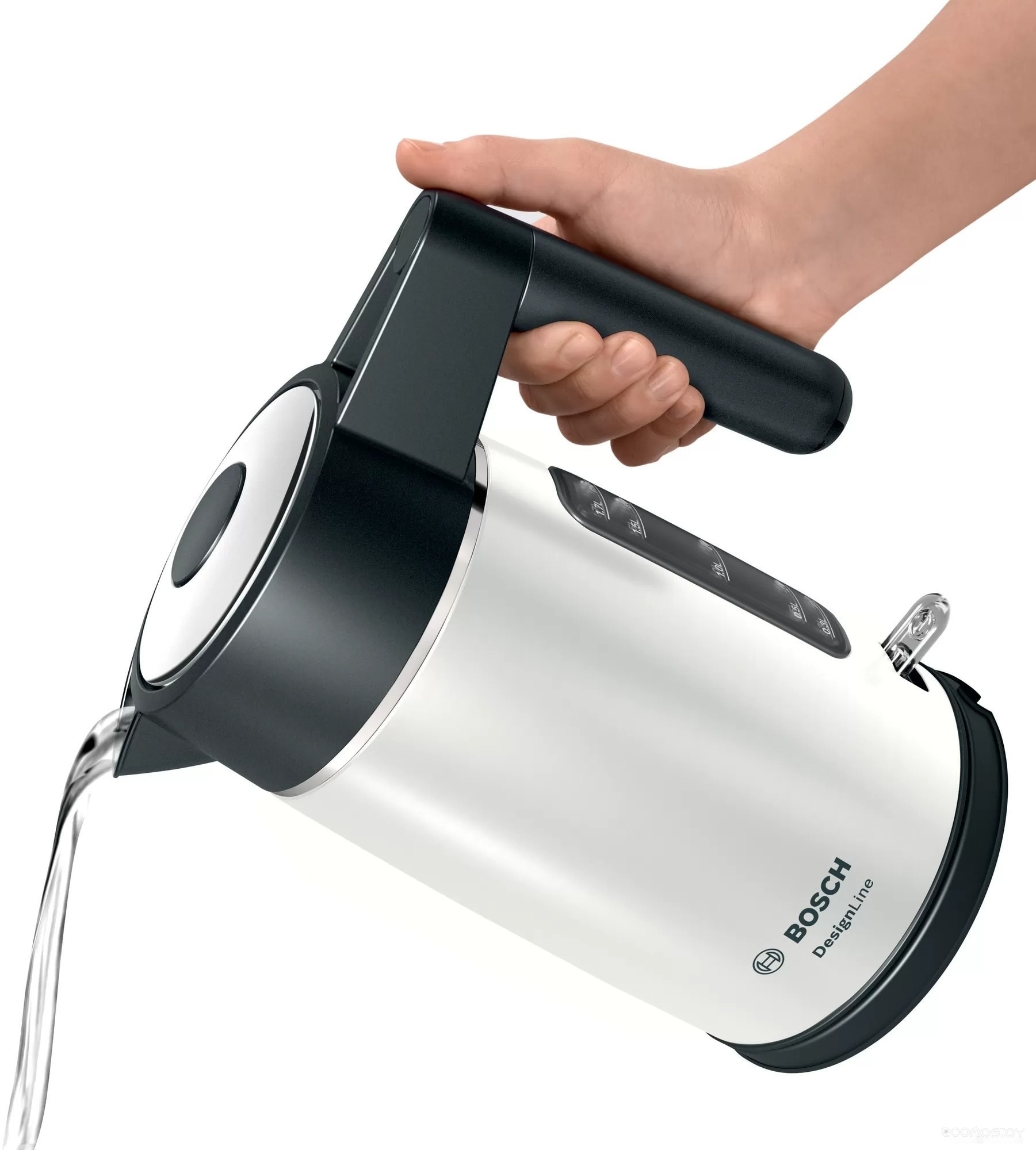 Электрочайник Bosch TWK5P471, фото 12