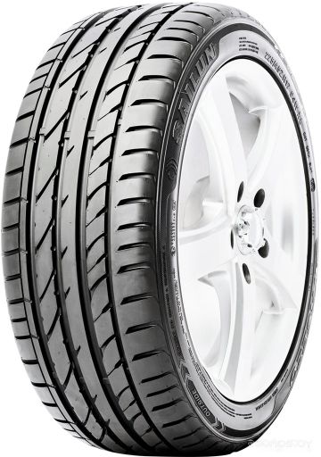 Автомобильные шины Sailun Atrezzo ZSR 225/55R17 101W, фото 1