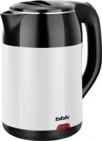 Электрический чайник BBK EK1709P (белый)