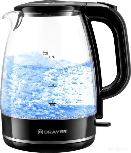 Электрический чайник Brayer BR1030, фото 1