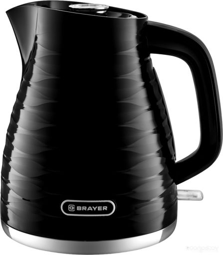 Электрический чайник Brayer BR1057BK, фото 1