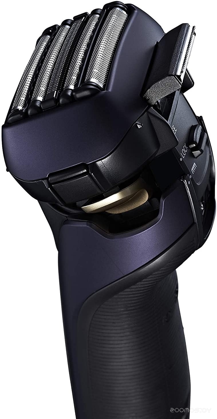 Электробритва Panasonic ES-LV67, фото 3