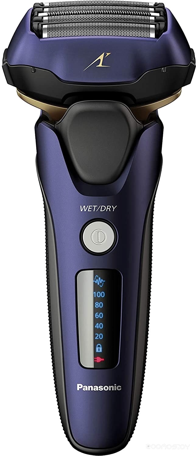 Электробритва Panasonic ES-LV67, фото 6