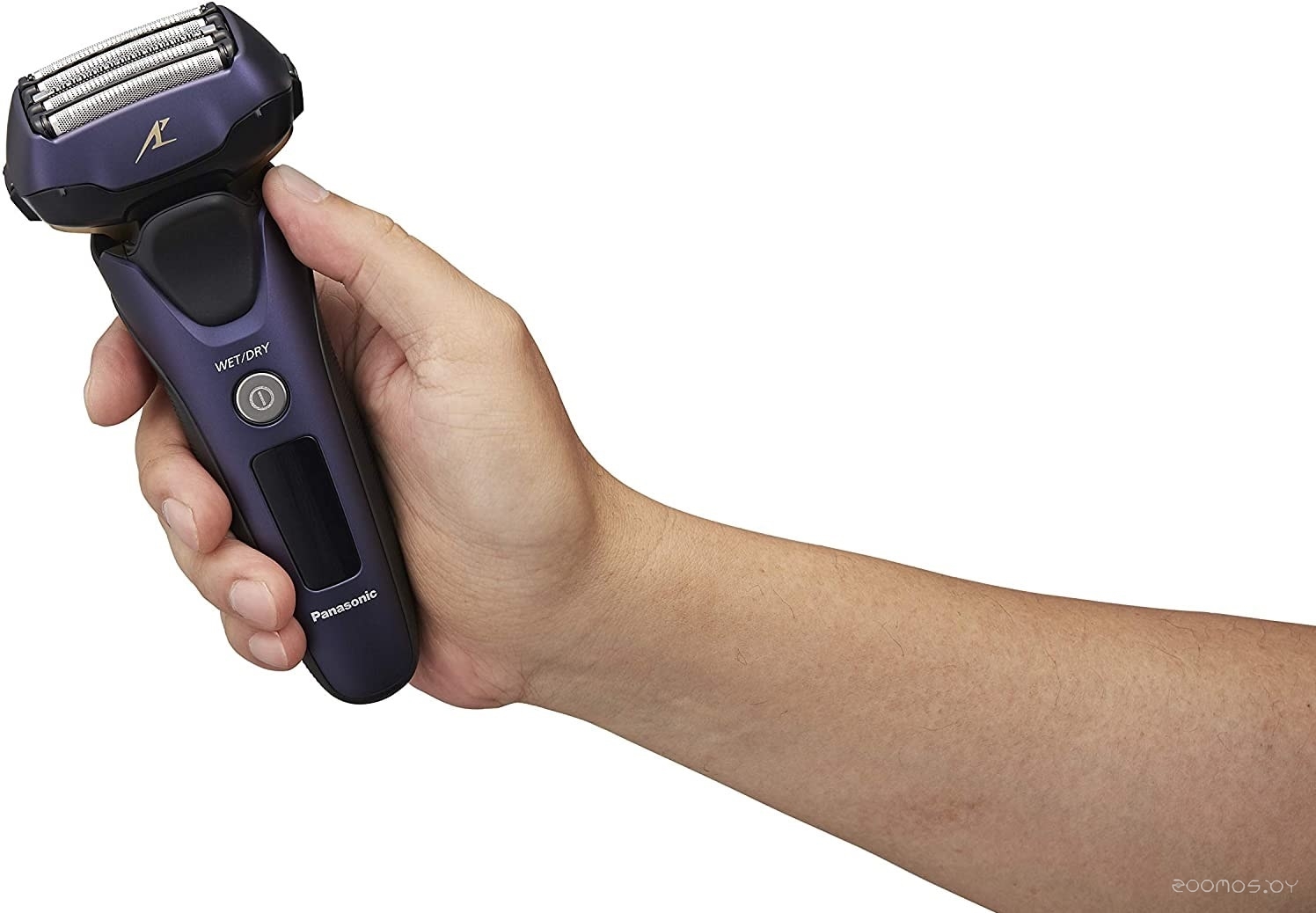 Электробритва Panasonic ES-LV67, фото 4