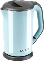Электрический чайник Galaxy Line GL0330 (голубой)