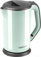 Электрический чайник Galaxy Line GL0330 (салатовый)