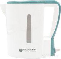 Электрический чайник Gelberk GL-467