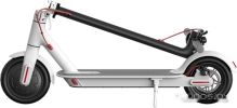 Электросамокат Xiaomi Mi Electric Scooter 1S M365S (китайская версия, белый)