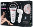 Эпилятор Braun 9-880 Silk-epil 9