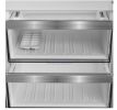 Холодильник Grundig GKPN66930LBW