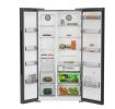 Холодильник  Grundig GSN30110FXBR