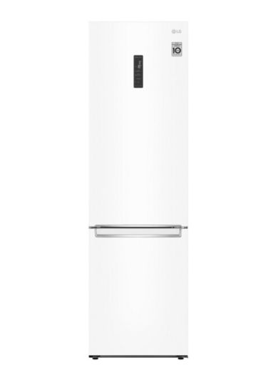 Холодильник LG DoorCooling+ GW-B509SQKM