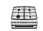 Кухонная плита Hansa FCMW680451