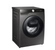 Стиральная машина Samsung WW90T554CAX/LP