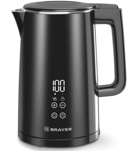 Электрический чайник Brayer BR1035