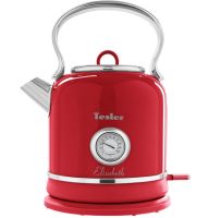 Электрический чайник Tesler KT-1745 (красный)
