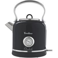 Электрический чайник Tesler KT-1745 (черный)